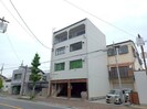 水谷ビルの外観