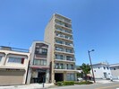 Ｍ’ｓ　ｍａｎｓｉｏｎの外観