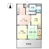 Ｒｕｍｉｎａｃｅ 3DKの間取り