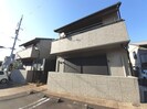 レトア新西方　Aー5の外観