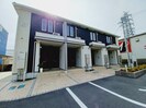 オリヴェート　Ｂの外観