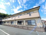 コーキア桑部