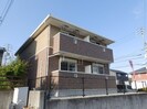 ネオ　コリーヌの外観