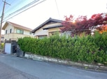 西別所ガレージ付き貸家