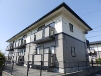 スカイメゾンⅢ