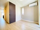同タイプ別部屋写真 ｆｏｎｔｅ霞