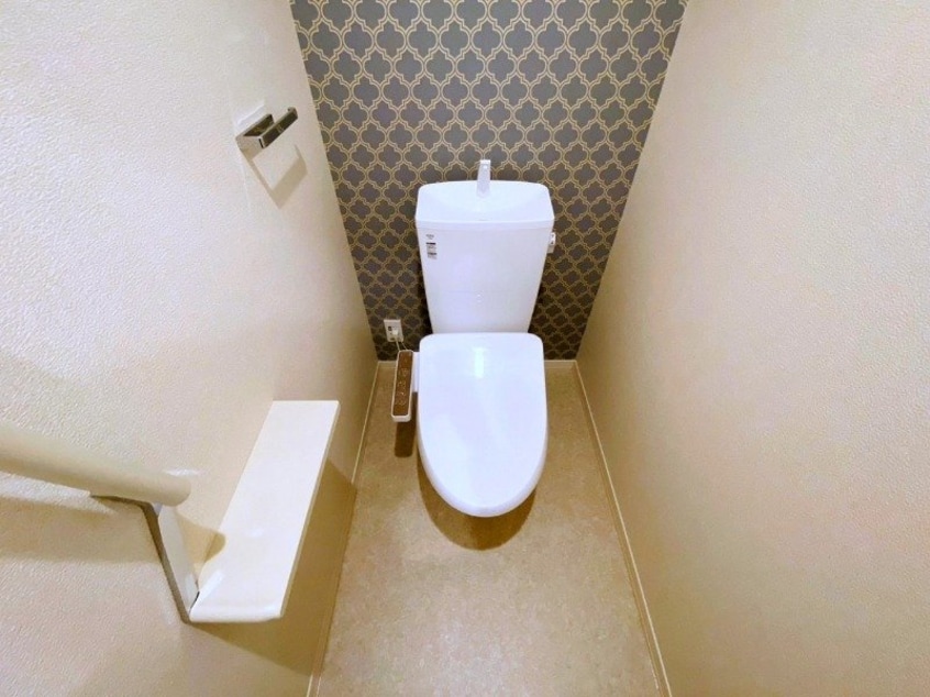 同タイプ別部屋写真 ｆｏｎｔｅ霞