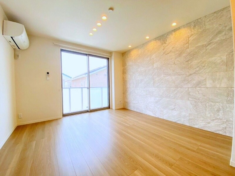 同タイプ別部屋写真 ｆｏｎｔｅ霞