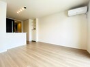 同タイプ別部屋写真 ｆｏｎｔｅ霞