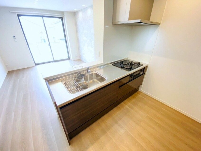 同タイプ別部屋写真 ｆｏｎｔｅ霞