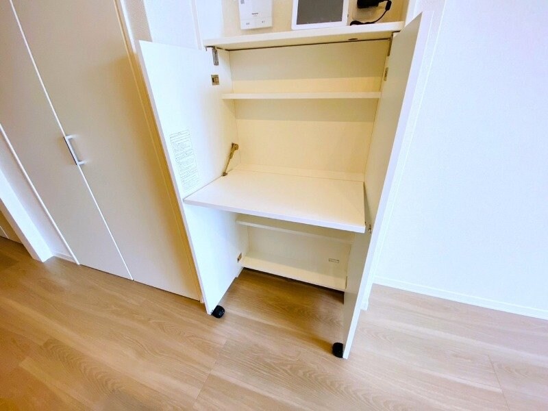 同タイプ別部屋写真 ｆｏｎｔｅ霞