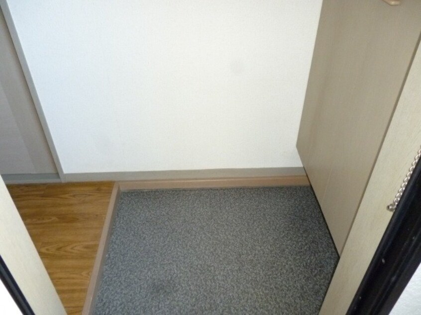 同タイプ別部屋写真 プリシエール多度