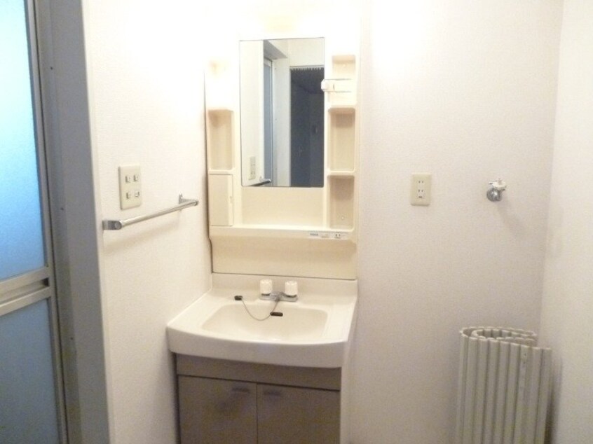 同タイプ別部屋写真 プリシエール多度