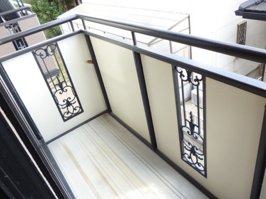 同タイプ別部屋写真 プリシエール多度