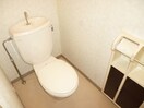 同タイプ別部屋写真 プリシエール多度