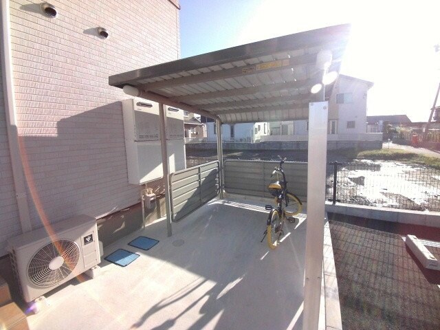  ローズハウス　ＯＺ　Ⅱ