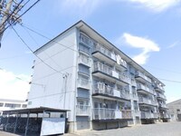 コーポ柳原