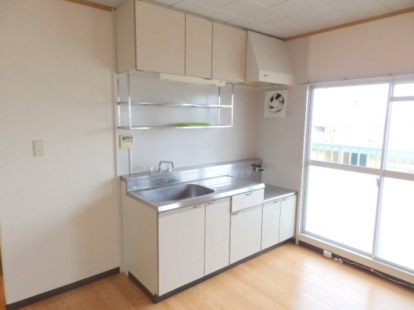  コーポ柳原
