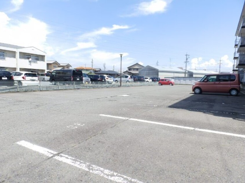  コーポ柳原