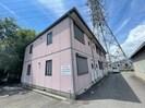 ガイアシンフォニーの外観