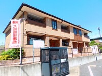 レジデンス　アプリコット　Ⅰ