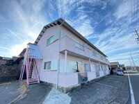 ハイツくろみや