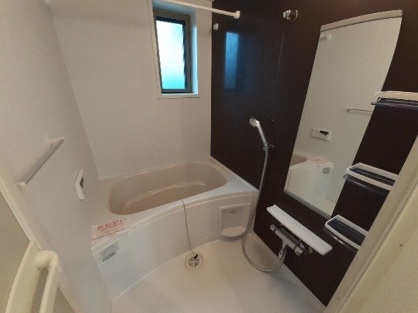 同タイプ部屋写真です。 スプリングフィールド