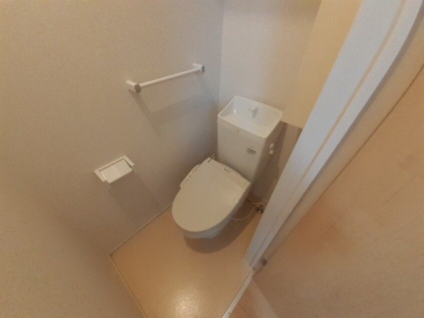 同タイプ部屋写真です。 スプリングフィールド