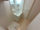 同タイプ部屋写真です。 スプリングフィールド