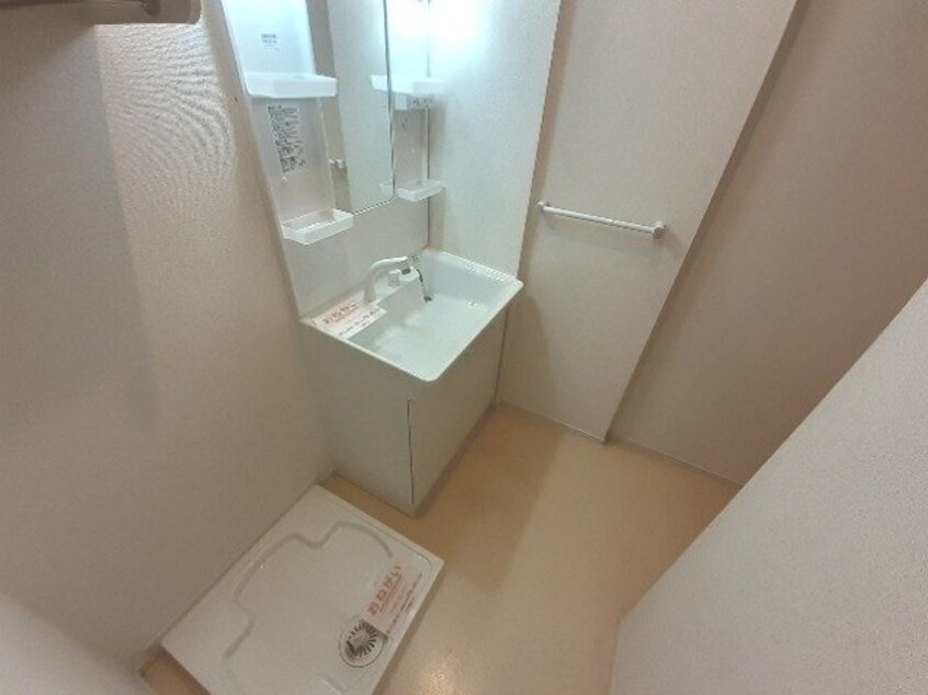 同タイプ部屋写真です。 スプリングフィールド