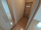 同タイプ部屋写真です。 スプリングフィールド