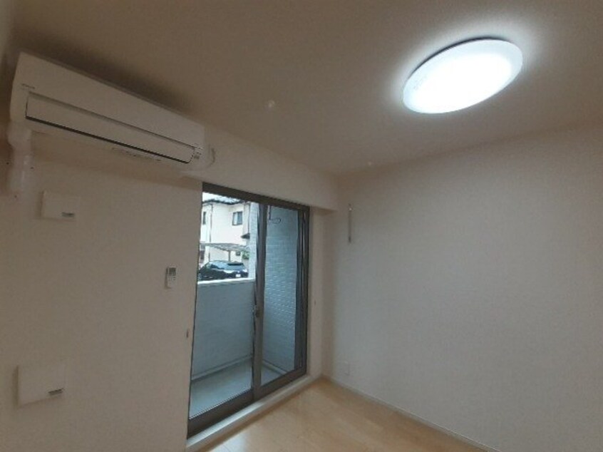 同タイプ部屋写真です。 スプリングフィールド