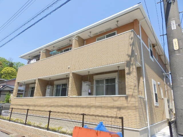  ソレイユＢ
