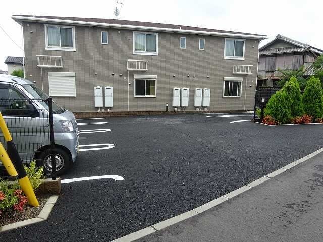  ソレイユＢ