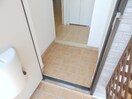 別部屋同型タイプ ソレイユＢ