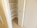 別部屋同型タイプ ソレイユＢ