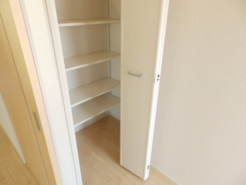 別部屋同型タイプ ソレイユＢ
