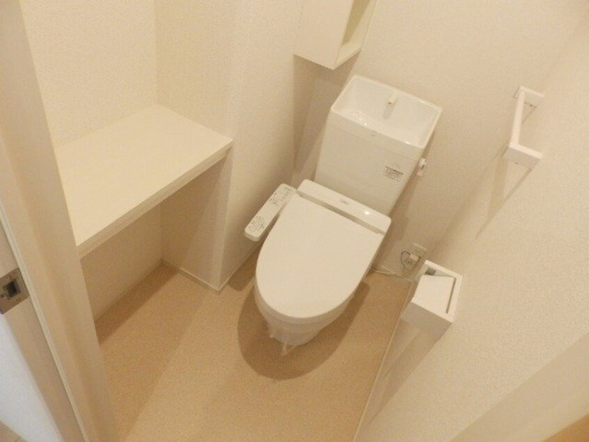 別部屋同型タイプ ソレイユＢ