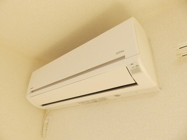 別部屋同型タイプ ソレイユＢ