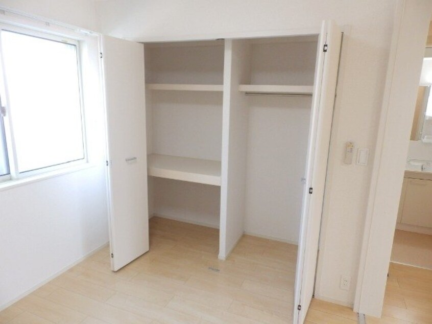 別部屋同型タイプ ソレイユＢ
