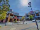 イオン桑名店(スーパー)まで1509m ソレイユＢ