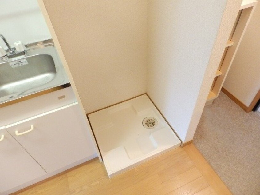 同物件別部屋参考写真 ウッズフェアリー
