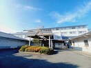 医療法人富田浜病院(病院)まで3142m レジェンド