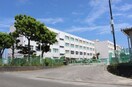 桑名市立正和中学校(中学校/中等教育学校)まで1132m Ｋ２　Ⅱ