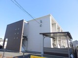 ラフィネ多度