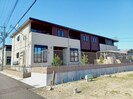 ひかり　Ａの外観