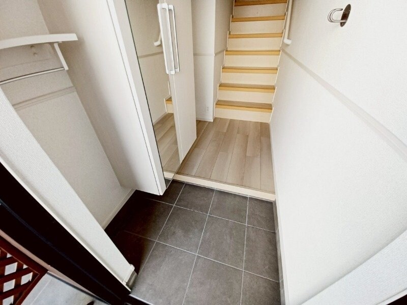 同物件別部屋のお写真です。 ひかり　Ｂ