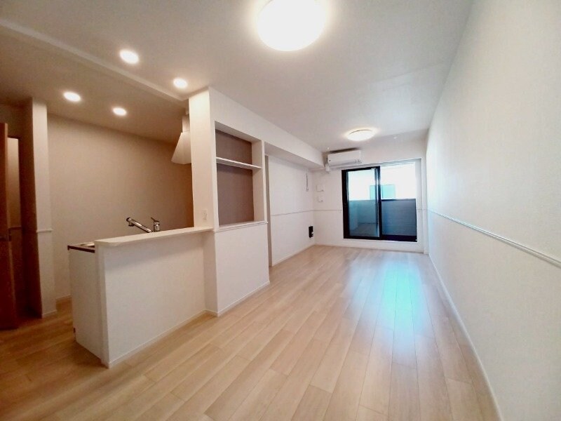 同物件別部屋のお写真です。 ひかり　Ｂ