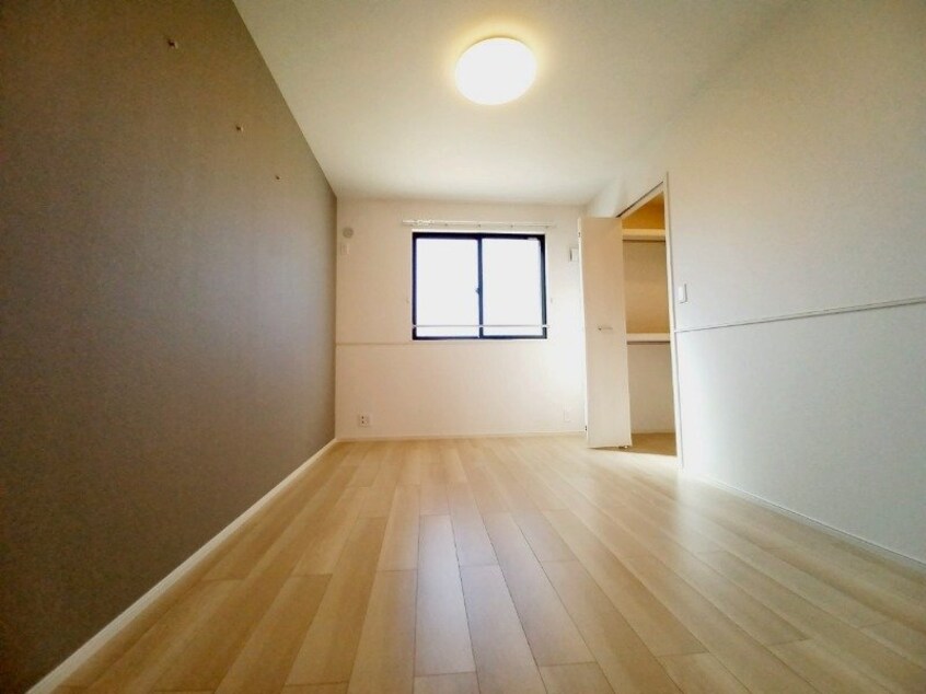 同物件別部屋のお写真です。 ひかり　Ｂ