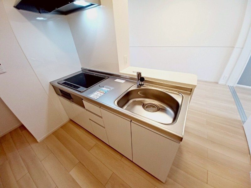 同物件別部屋のお写真です。 ひかり　Ｂ